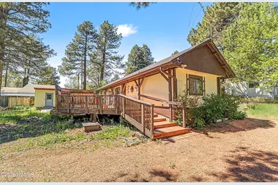 2696 Wepo Trail, Flagstaff, AZ 86005 - Photo 1