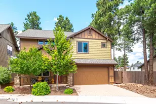 2465 W Pollo Cir, Flagstaff, AZ 86001 - Photo 1