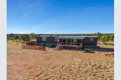 8938 Hawkeye Circle, Williams, AZ 86046 - Photo 1