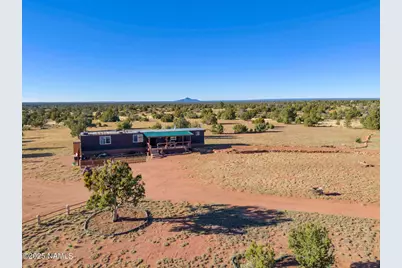 8938 Hawkeye Circle, Williams, AZ 86046 - Photo 19