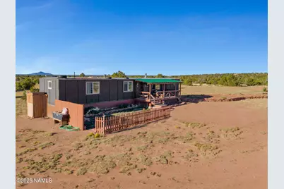 8938 Hawkeye Circle, Williams, AZ 86046 - Photo 31