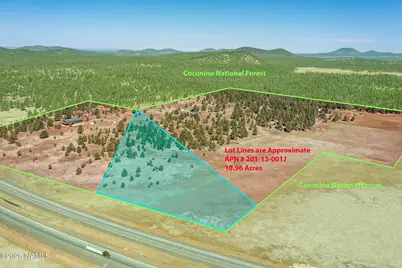 747 N Davenport Lk Road, Williams, AZ 86046 - Photo 23