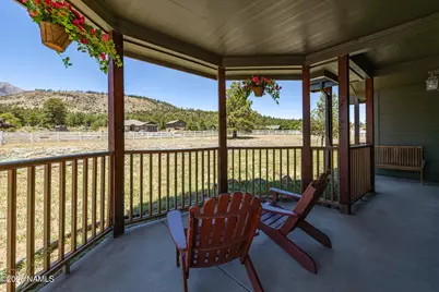 4825 Camino De Los Vientos, Flagstaff, AZ 86004 - Photo 11
