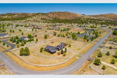 4825 Camino De Los Vientos, Flagstaff, AZ 86004 - Photo 35