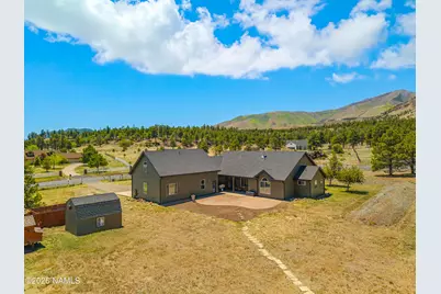 4825 Camino De Los Vientos, Flagstaff, AZ 86004 - Photo 9