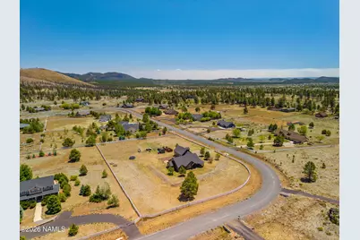 4825 Camino De Los Vientos, Flagstaff, AZ 86004 - Photo 39