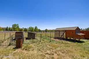 4825 Camino de Los Vientos, Flagstaff, AZ 86004 - Photo 51