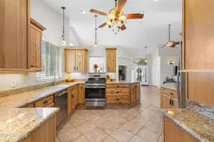 4825 Camino de Los Vientos, Flagstaff, AZ 86004 - Photo 5