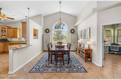 4825 Camino De Los Vientos, Flagstaff, AZ 86004 - Photo 13