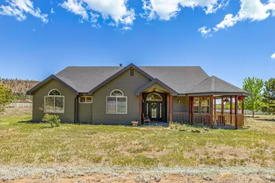 4825 Camino De Los Vientos, Flagstaff, AZ 86004 - Photo 3