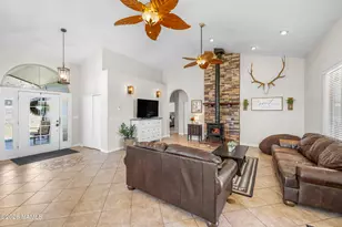 4825 Camino de Los Vientos, Flagstaff, AZ 86004 - Photo 5