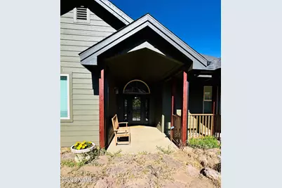 4825 Camino De Los Vientos, Flagstaff, AZ 86004 - Photo 61