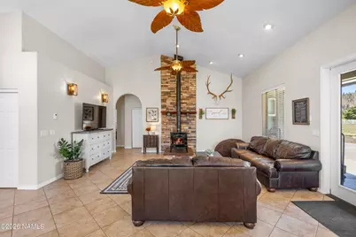 4825 Camino De Los Vientos, Flagstaff, AZ 86004 - Photo 13