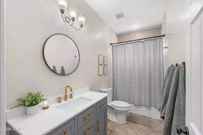 4825 Camino De Los Vientos, Flagstaff, AZ 86004 - Photo 33