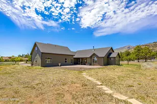 4825 Camino de Los Vientos, Flagstaff, AZ 86004 - Photo 43