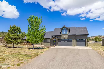 4825 Camino De Los Vientos, Flagstaff, AZ 86004 - Photo 53