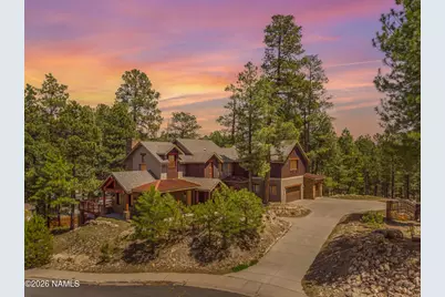 3886 S Holland Road, Flagstaff, AZ 86005 - Photo 79
