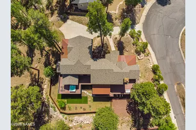 3886 S Holland Road, Flagstaff, AZ 86005 - Photo 87
