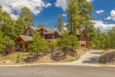 3886 S Holland Road, Flagstaff, AZ 86005 - Photo 91