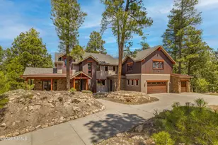 3886 S Holland Rd, Flagstaff, AZ 86005 - Photo 89