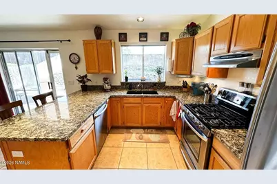 6719 E Eagle Crest Drive, Flagstaff, AZ 86004 - Photo 17