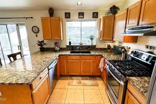 6719 E Eagle Crest Dr, Flagstaff, AZ 86004 - Photo 17