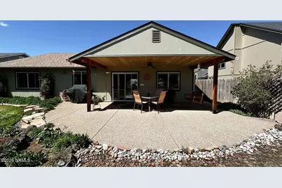 6719 E Eagle Crest Drive, Flagstaff, AZ 86004 - Photo 9