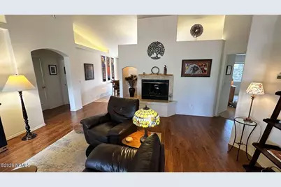 6719 E Eagle Crest Drive, Flagstaff, AZ 86004 - Photo 15