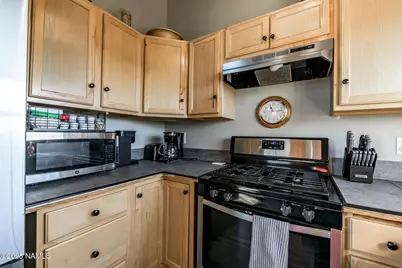 224 E San Marcos Road, Williams, AZ 86046 - Photo 21