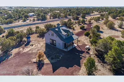224 E San Marcos Road, Williams, AZ 86046 - Photo 41