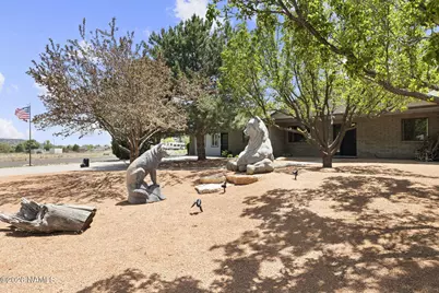 7050 Vista De Oro, Flagstaff, AZ 86004 - Photo 61