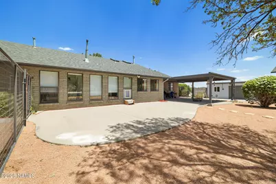 7050 Vista De Oro, Flagstaff, AZ 86004 - Photo 37