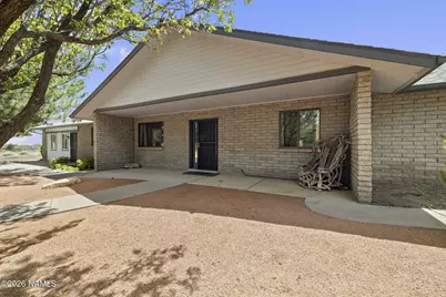 7050 Vista De Oro, Flagstaff, AZ 86004 - Photo 65