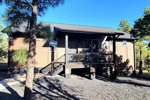 2150 N Bison Ct, Show Low, AZ 85901 - Photo 1