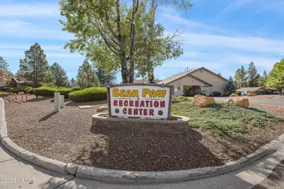 2466 N Whispering Pines Way, Flagstaff, AZ 86004 - Photo 33