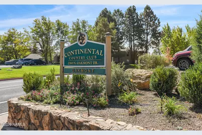 2466 N Whispering Pines Way, Flagstaff, AZ 86004 - Photo 27