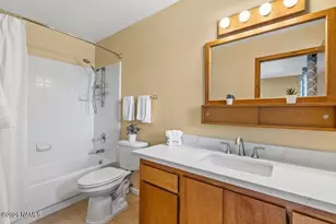 2466 N Whispering Pines Way, Flagstaff, AZ 86004 - Photo 17