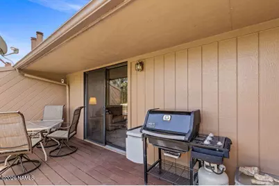 2466 N Whispering Pines Way, Flagstaff, AZ 86004 - Photo 7