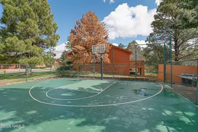 2466 N Whispering Pines Way, Flagstaff, AZ 86004 - Photo 43