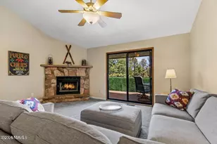 2466 N Whispering Pines Way, Flagstaff, AZ 86004 - Photo 3