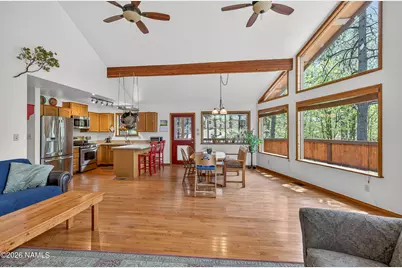 2804 Bird Springs Ovi, Flagstaff, AZ 86005 - Photo 13