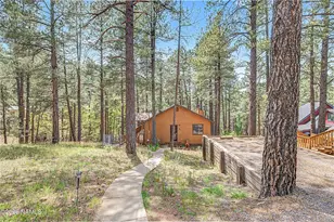 2804 Bird Springs Ovi, Flagstaff, AZ 86005 - Photo 11