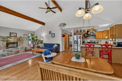 2804 Bird Springs Ovi, Flagstaff, AZ 86005 - Photo 19