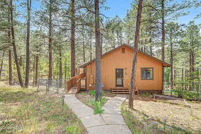 2804 Bird Springs Ovi, Flagstaff, AZ 86005 - Photo 3
