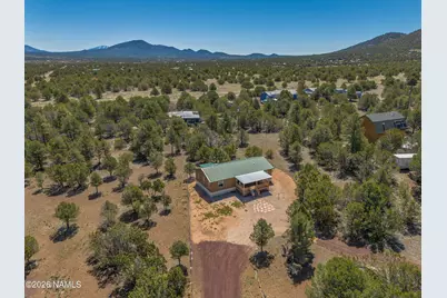 7697 N 8 Mile Boulevard, Williams, AZ 86046 - Photo 21