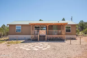7697 North 8 Mile Boulevard, Williams, AZ 86046 - Photo 3