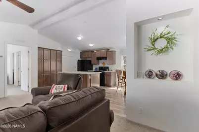 7697 N 8 Mile Boulevard, Williams, AZ 86046 - Photo 5