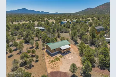 7697 N 8 Mile Boulevard, Williams, AZ 86046 - Photo 23