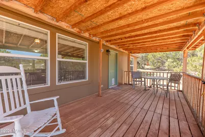 7697 N 8 Mile Boulevard, Williams, AZ 86046 - Photo 3