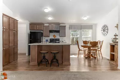 7697 N 8 Mile Boulevard, Williams, AZ 86046 - Photo 9